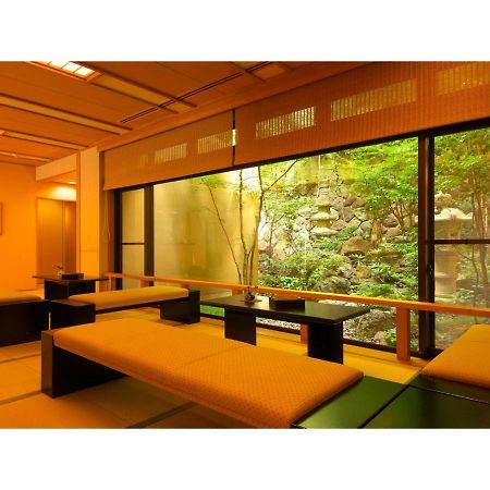 Ichinoyu Katei Otel Yamanouchi  Dış mekan fotoğraf