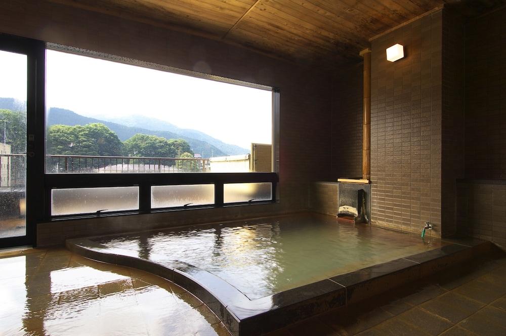Ichinoyu Katei Otel Yamanouchi  Dış mekan fotoğraf