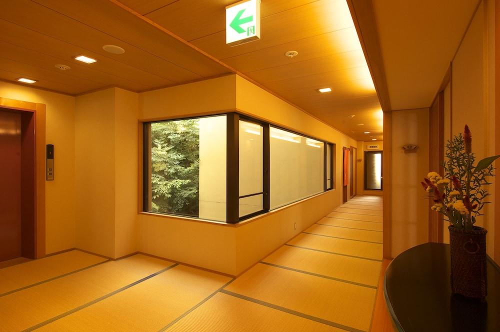 Ichinoyu Katei Otel Yamanouchi  Dış mekan fotoğraf