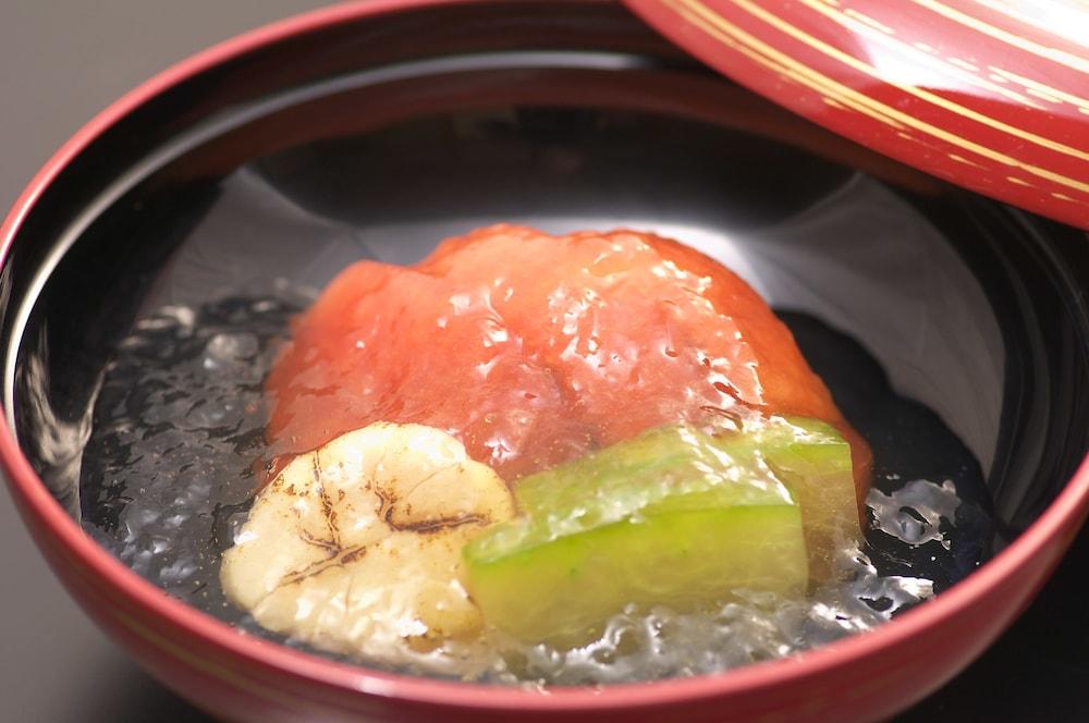 Ichinoyu Katei Otel Yamanouchi  Dış mekan fotoğraf