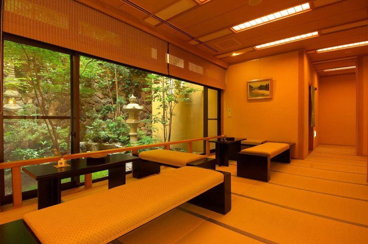 Ichinoyu Katei Otel Yamanouchi  Dış mekan fotoğraf