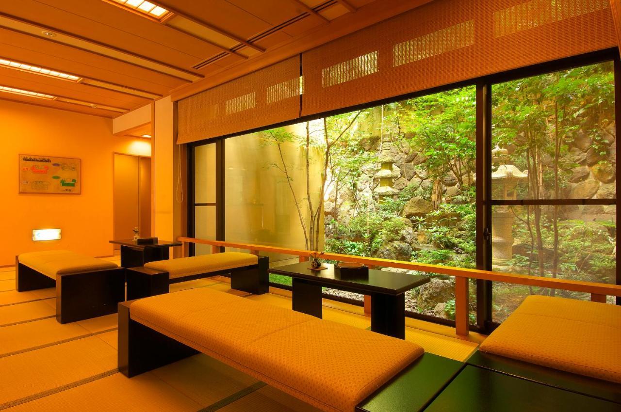 Ichinoyu Katei Otel Yamanouchi  Dış mekan fotoğraf
