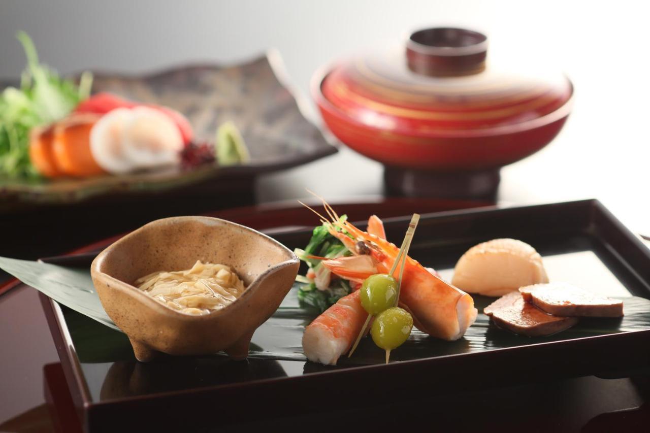 Ichinoyu Katei Otel Yamanouchi  Dış mekan fotoğraf
