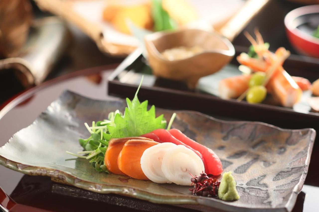 Ichinoyu Katei Otel Yamanouchi  Dış mekan fotoğraf