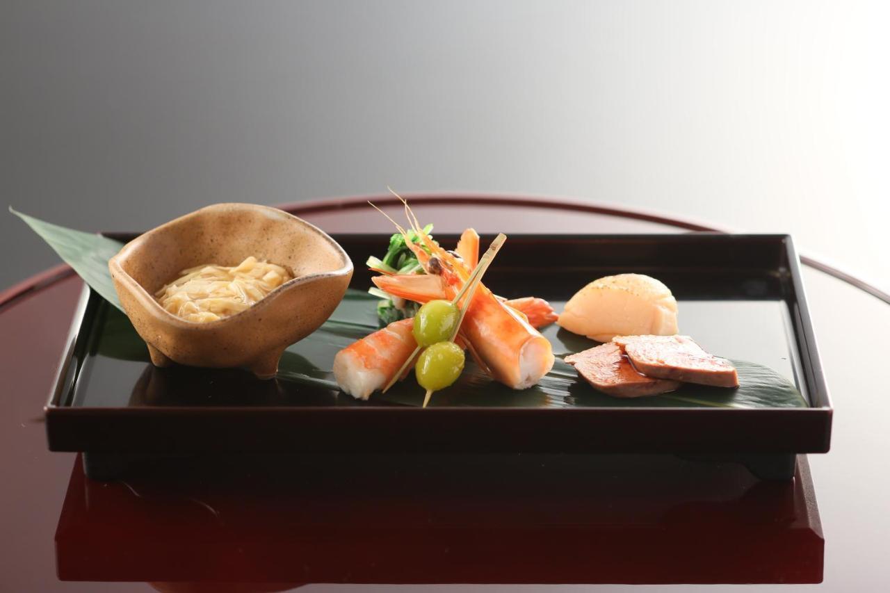 Ichinoyu Katei Otel Yamanouchi  Dış mekan fotoğraf