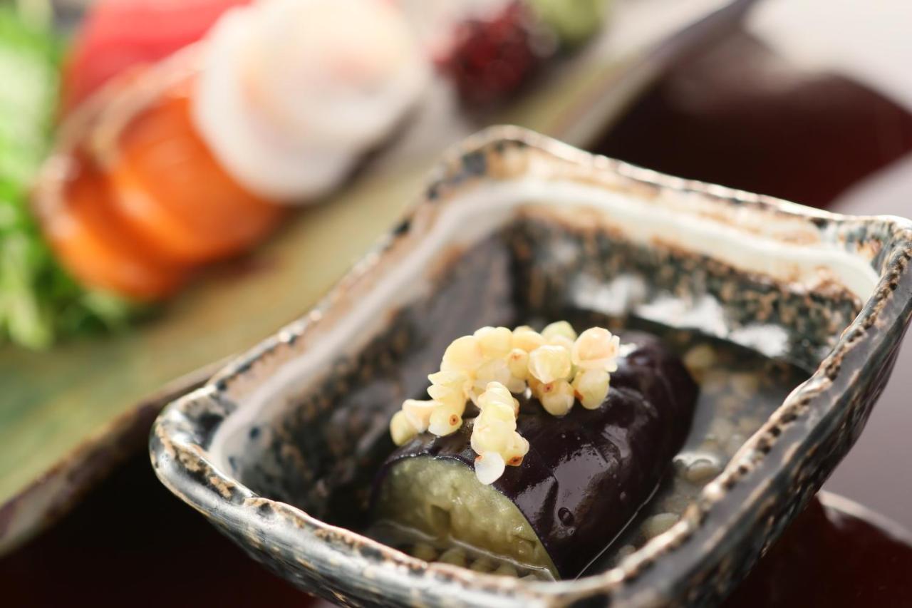 Ichinoyu Katei Otel Yamanouchi  Dış mekan fotoğraf