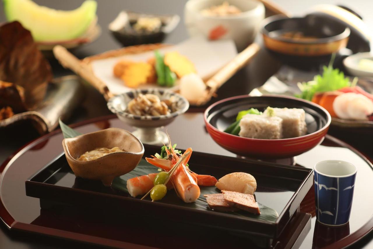 Ichinoyu Katei Otel Yamanouchi  Dış mekan fotoğraf
