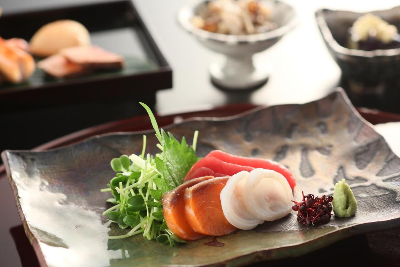 Ichinoyu Katei Otel Yamanouchi  Dış mekan fotoğraf