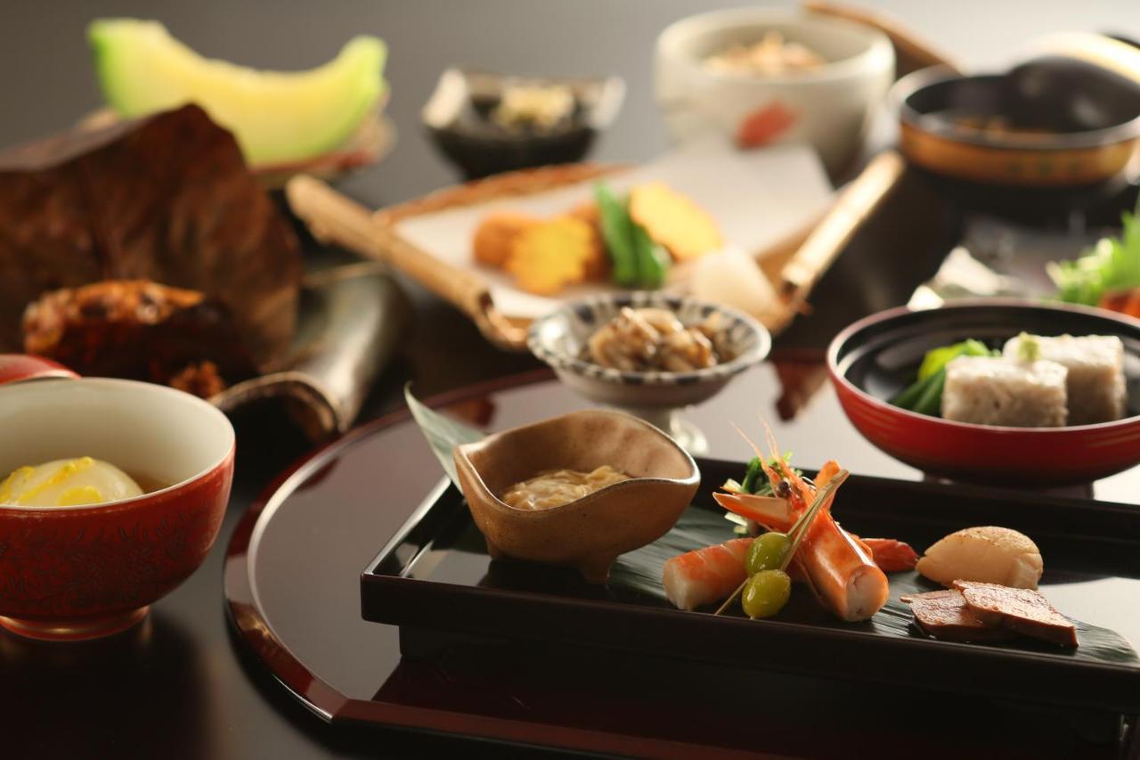Ichinoyu Katei Otel Yamanouchi  Dış mekan fotoğraf