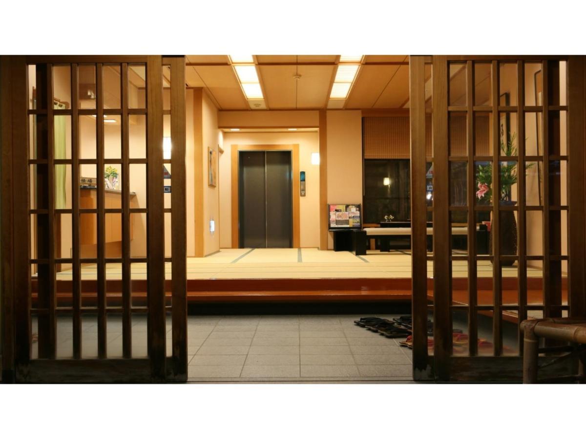 Ichinoyu Katei Otel Yamanouchi  Dış mekan fotoğraf