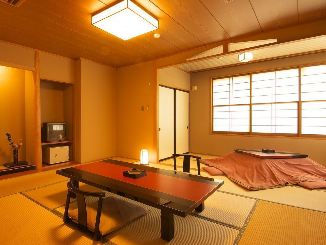 Ichinoyu Katei Otel Yamanouchi  Dış mekan fotoğraf