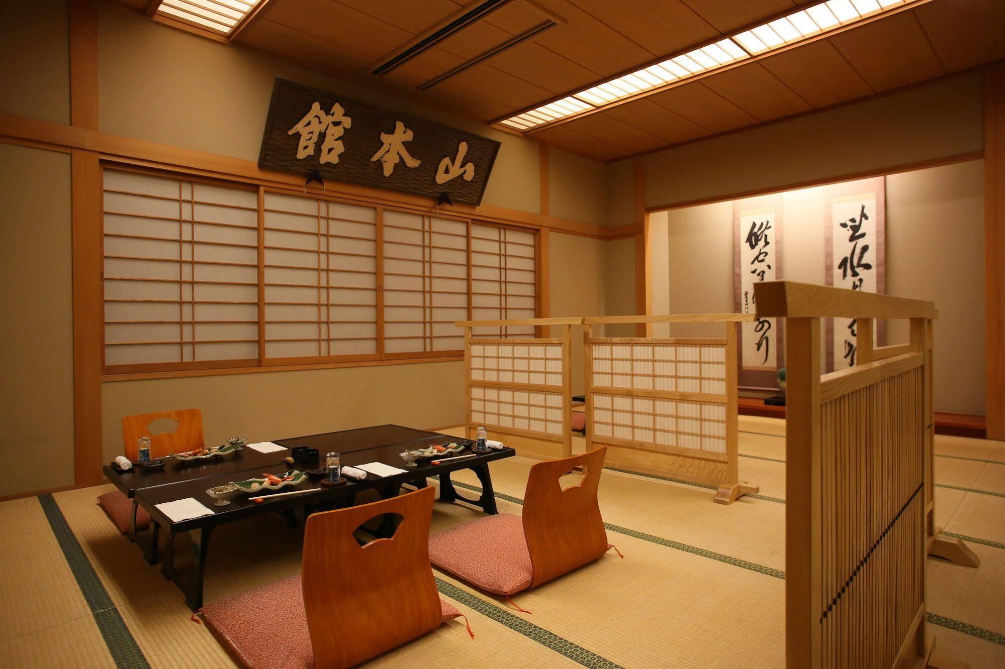Ichinoyu Katei Otel Yamanouchi  Dış mekan fotoğraf
